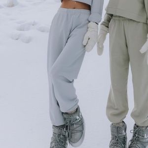 Daily Drills Unisex Joggers